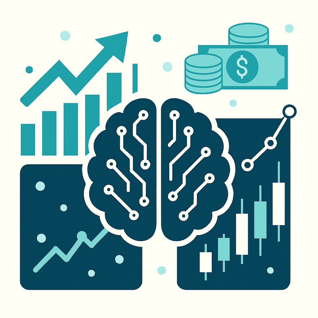 How Machine Learning Predicts Market Movements