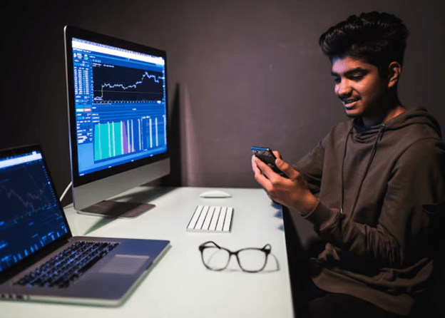 Smart Market Insights Through Predictive Intelligence