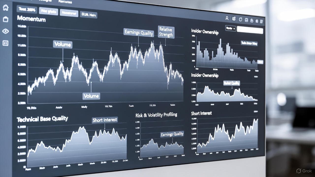 Understanding Modern AI-Based Stock Ranking Models